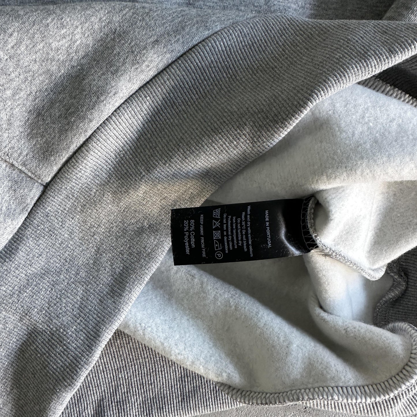 Trapstar Trainingsanzug V Etripe 