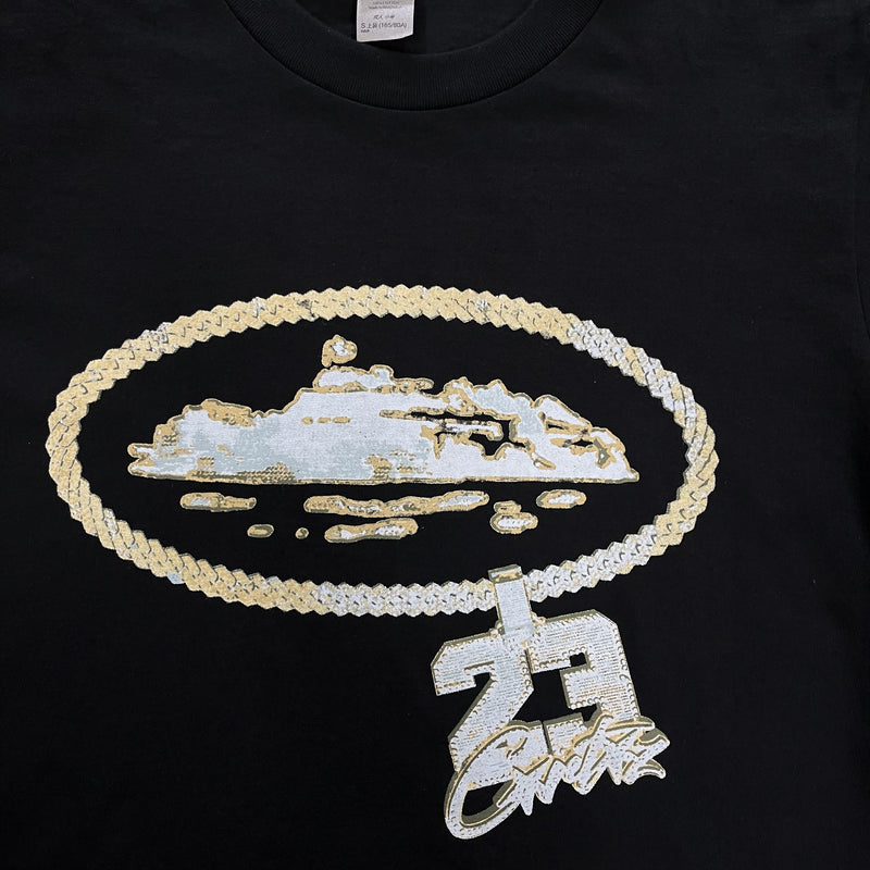 Corteiz x Central Cee Tshirt