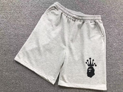Bape x Stussy Shorts 19+