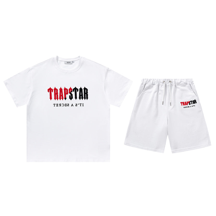 Trapstar-Shorts-Set