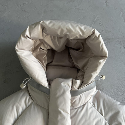 Synaworld Daunenjacke 