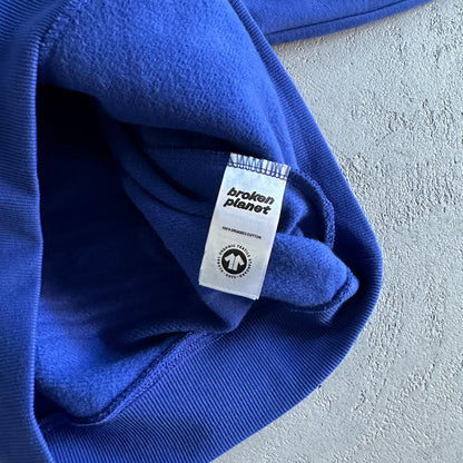 Broken Planet – Die Zukunft ist hier – Kapuzenpullover 