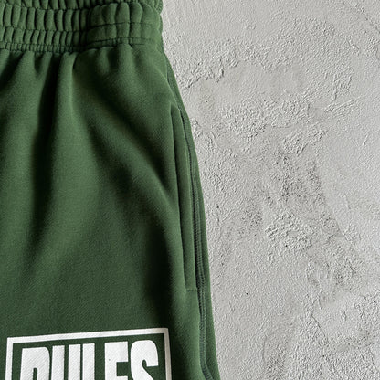 Corteiz Anzug Block World Set