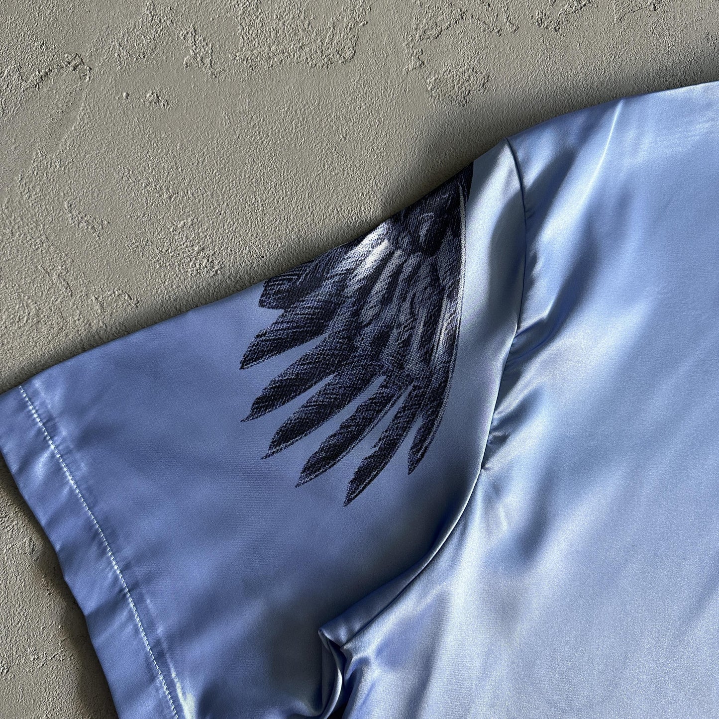 Trapstar Eagle Hemdanzug