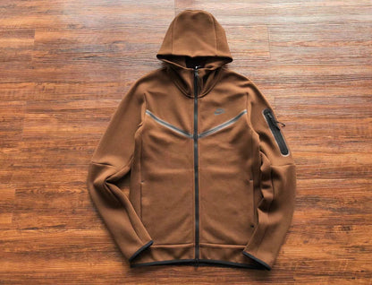 Nike Sportswear Techfleece-Anzug 