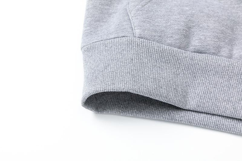 Tuta in ciniglia Trapstar 