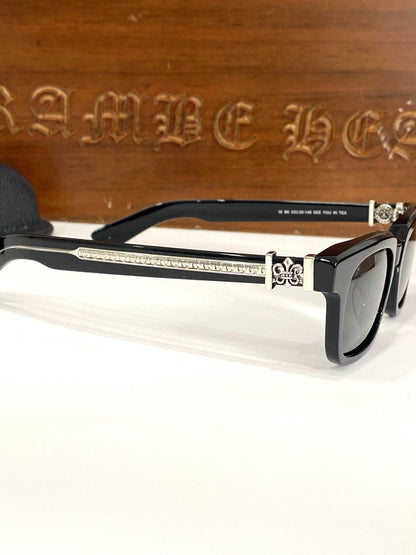 Occhiali Crome Hearts