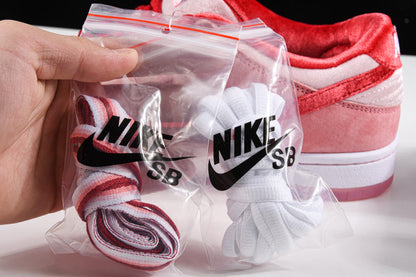 Nike SB Dunk Low x StrangeLove Skateboards 