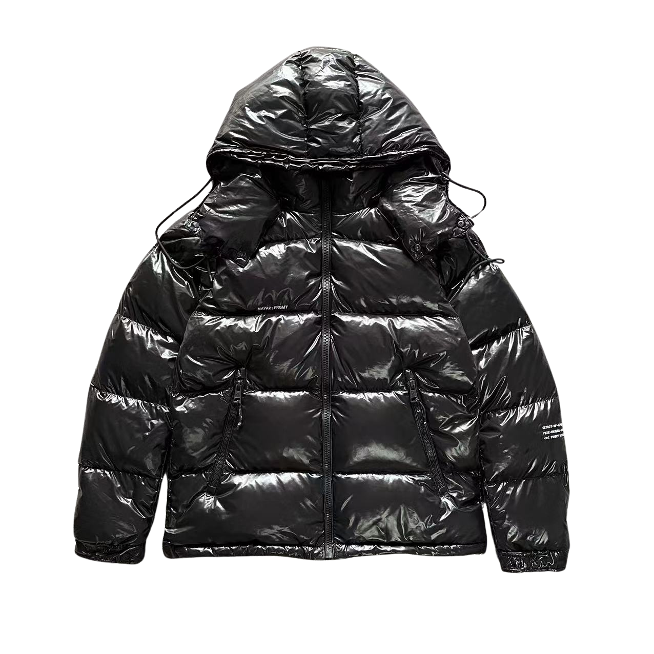 Piumino Moncler 