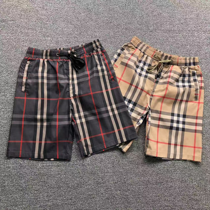 Pantaloncini Burberry 