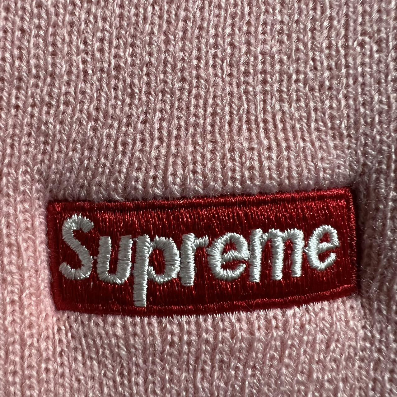 SUP X NEW ERA MÜTZE