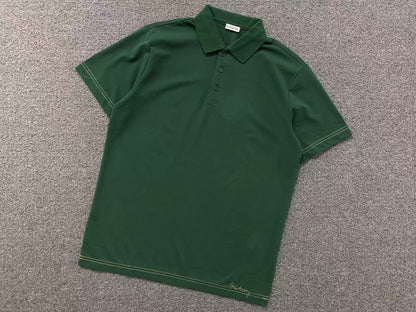 Polo Burberry