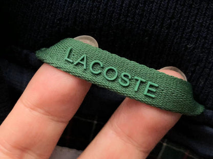 Giacca Lacoste
