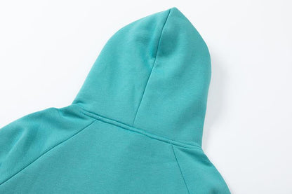 Tuta in ciniglia Trapstar 