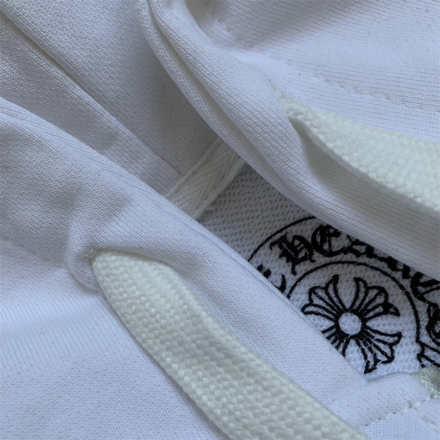 Chrome Hearts Kapuzenjacke