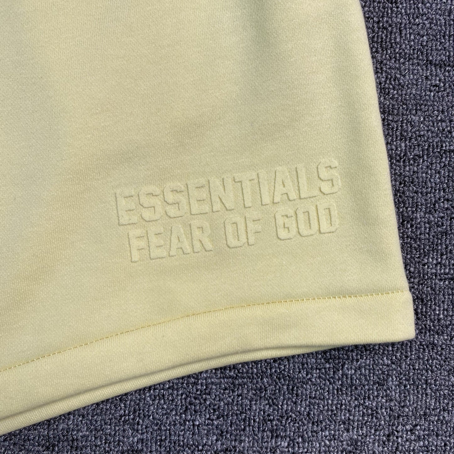 Fear Of God Shorts