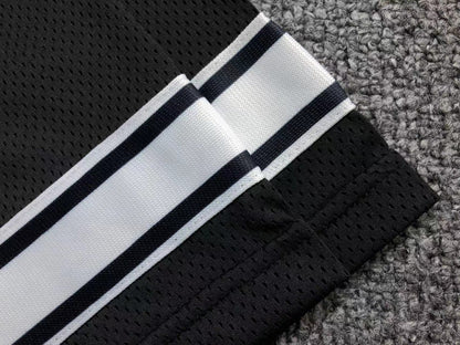 Pantaloncini e maglietta Amiri