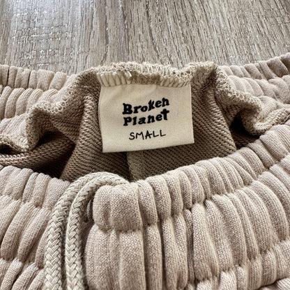 Pantaloncini Broken Planet 