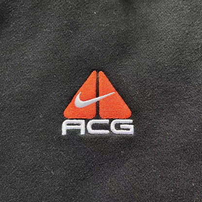 Felpa con cappuccio Nike x ACG