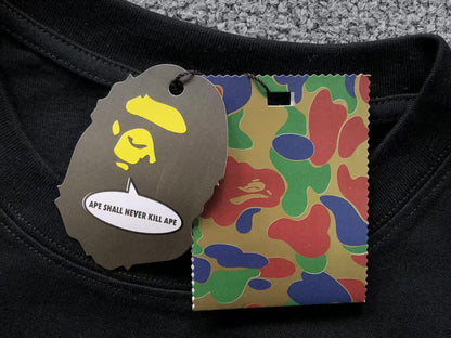 Maglietta Bape