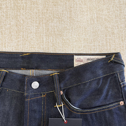 Evisu x Palace Shorts 2+