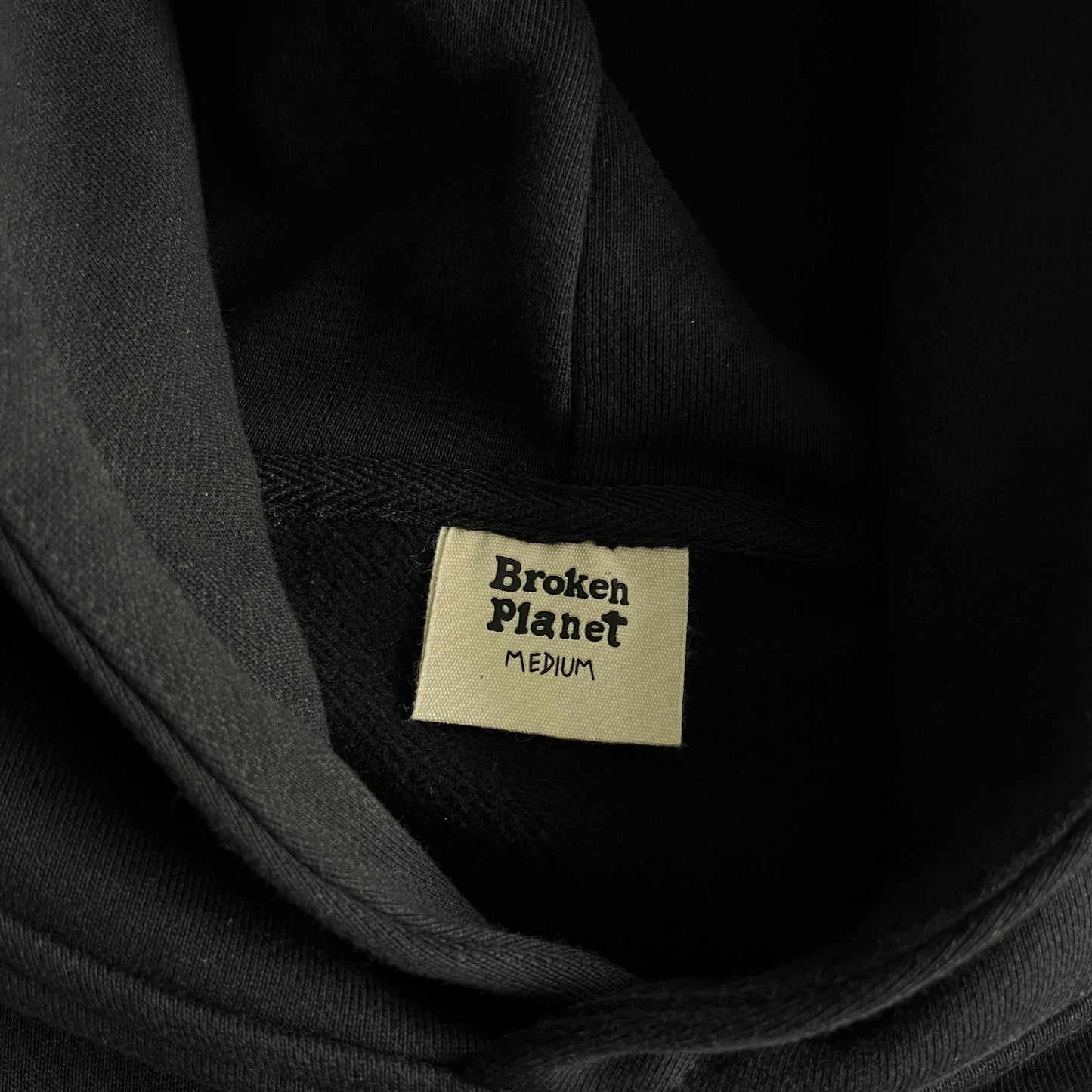 Broken Planet True Love Kapuzenpullover 