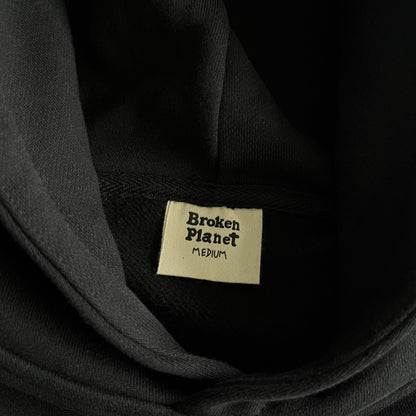 Broken Planet True Love Kapuzenpullover 