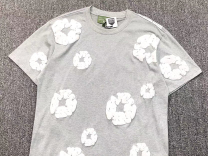 Maglietta/pantaloncino Denim Tears