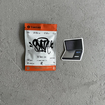 Synaworld T-Shirt Küche 