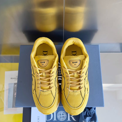 Dior x Stone Island B30