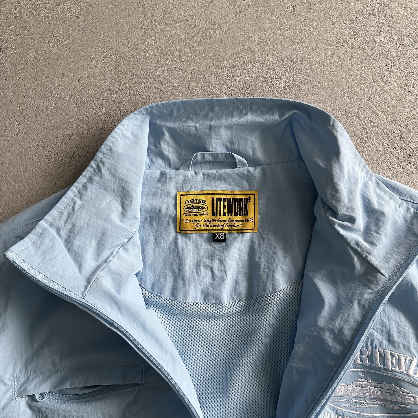 Corteiz Trainingsanzug Shukushuku