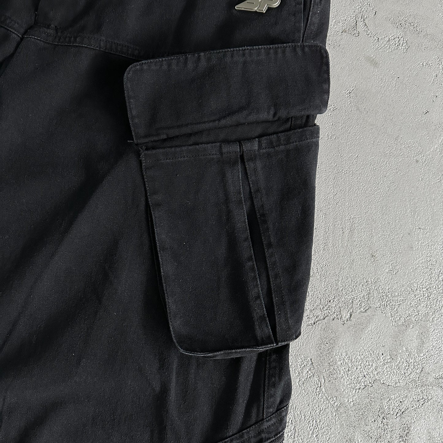 Broken Planet Cargohose 