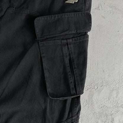 Broken Planet Cargohose 