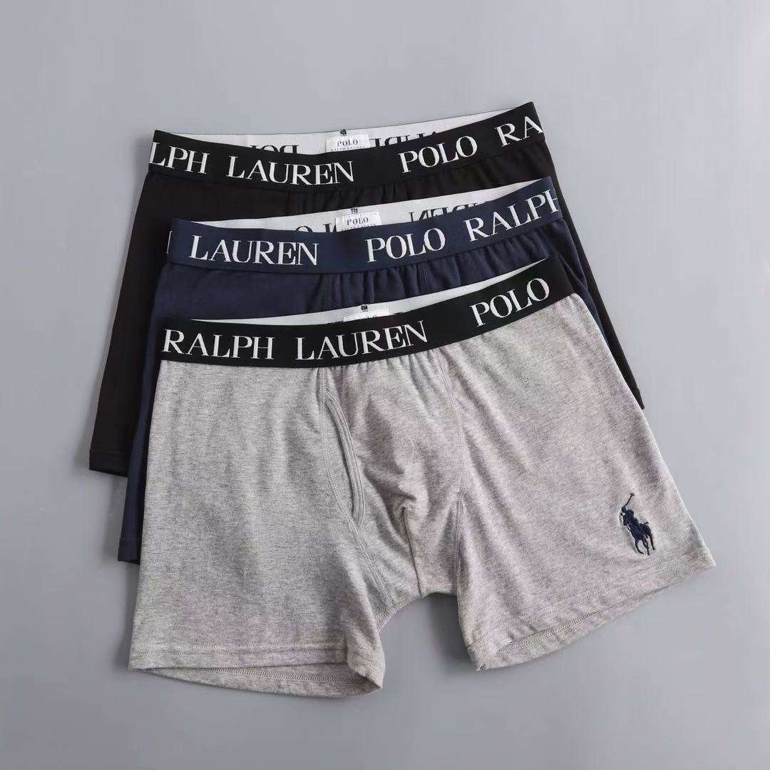 Ralph Lauren Underwear Boxers +9