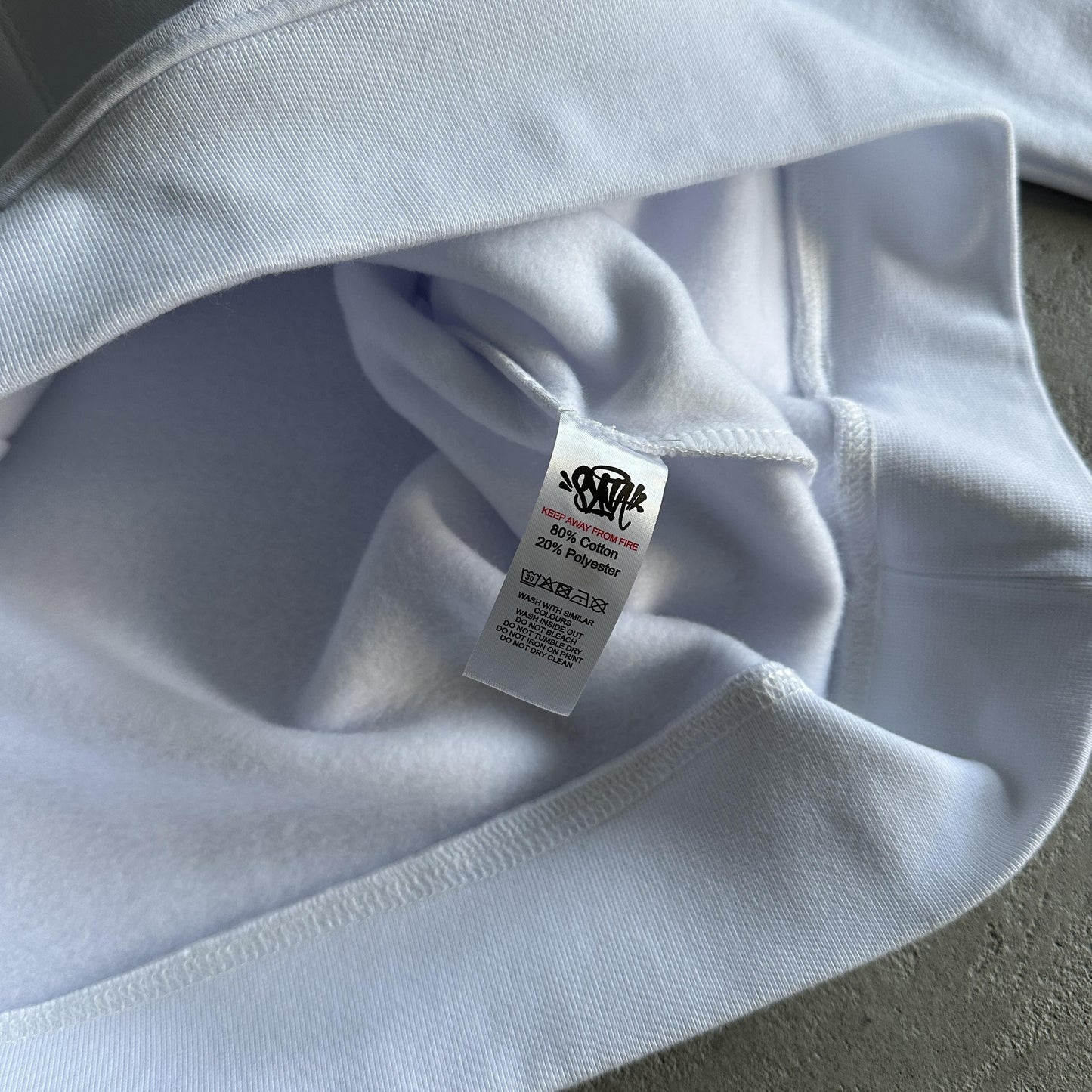 Synaworld Trainingsanzug