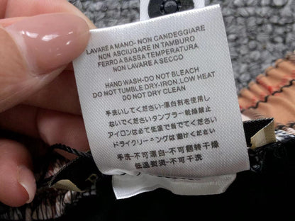 Pantaloncini Burberry