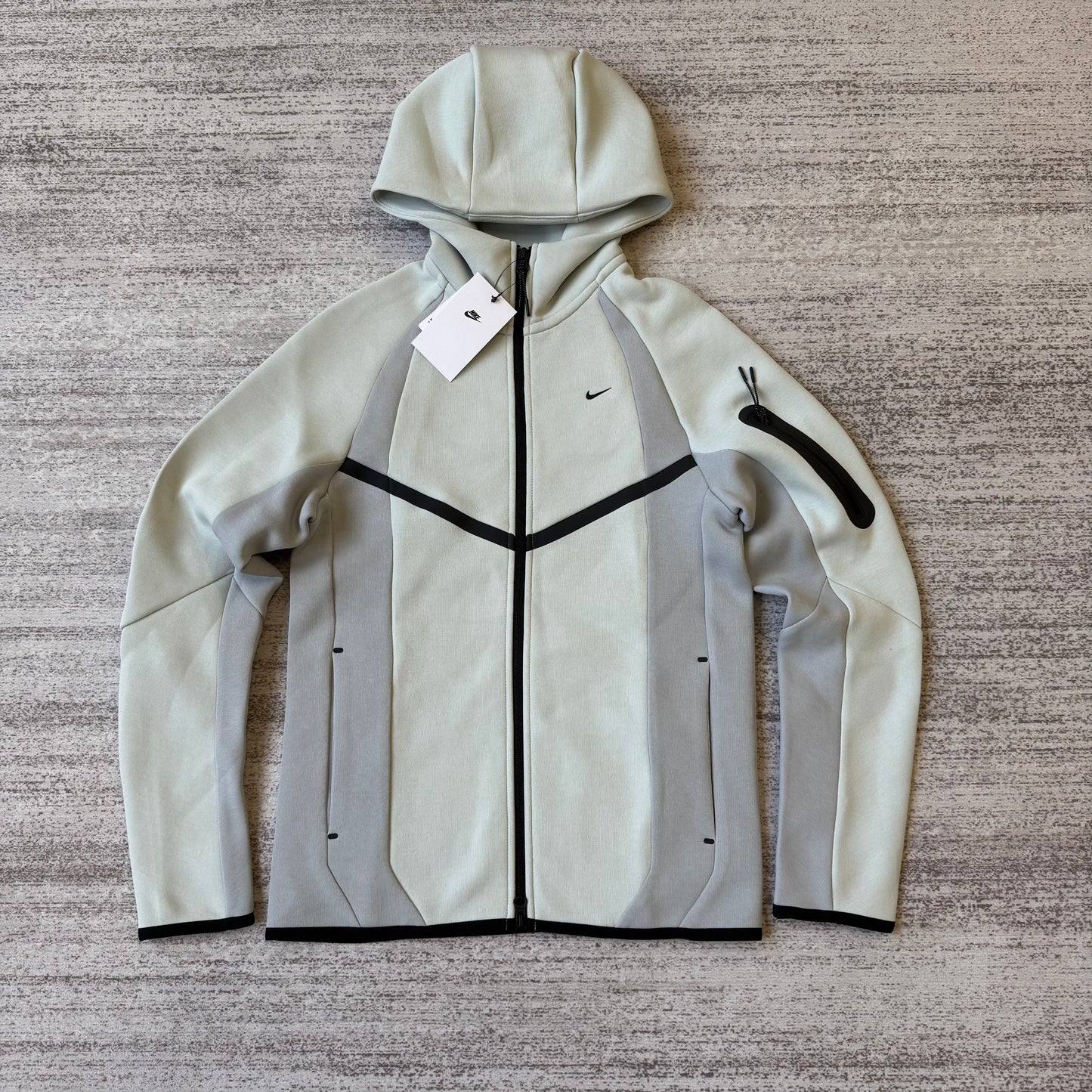 Nike Nuevo Techfleece