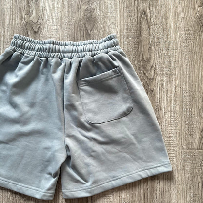 Pantaloncini Broken Planet 