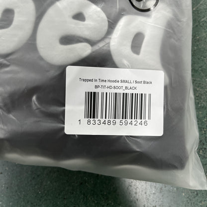 Broken Planet – Gefangen in der Zeit – Kapuzenpullover 