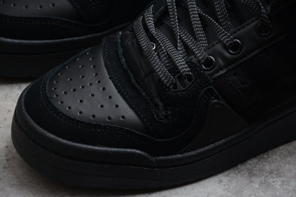 Adidas x BadBunny Forum Schwarz 