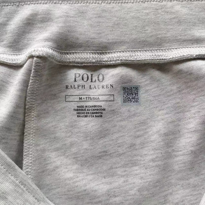 Nuovi pantaloni da tuta Ralph Lauren Basic