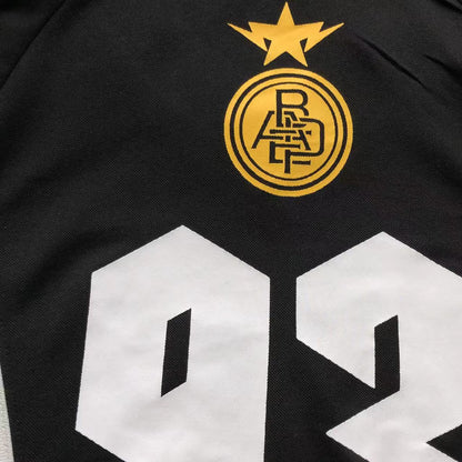 Polo e pantaloncini Bape