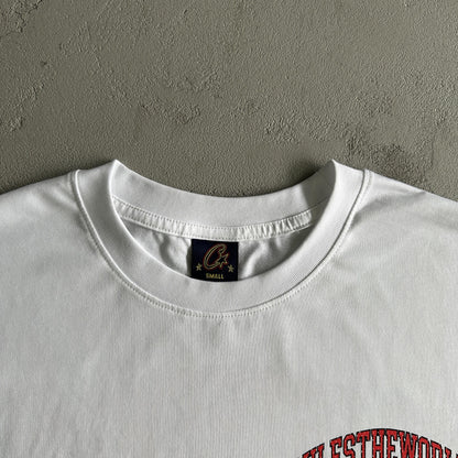 Corteiz T-Shirt Athletic Div 