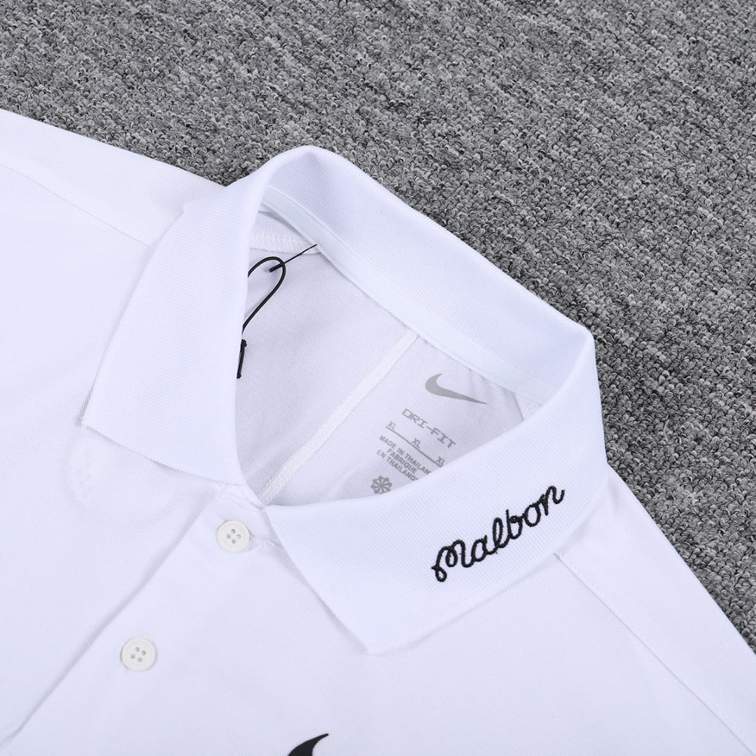 Nike Polo x Malbon