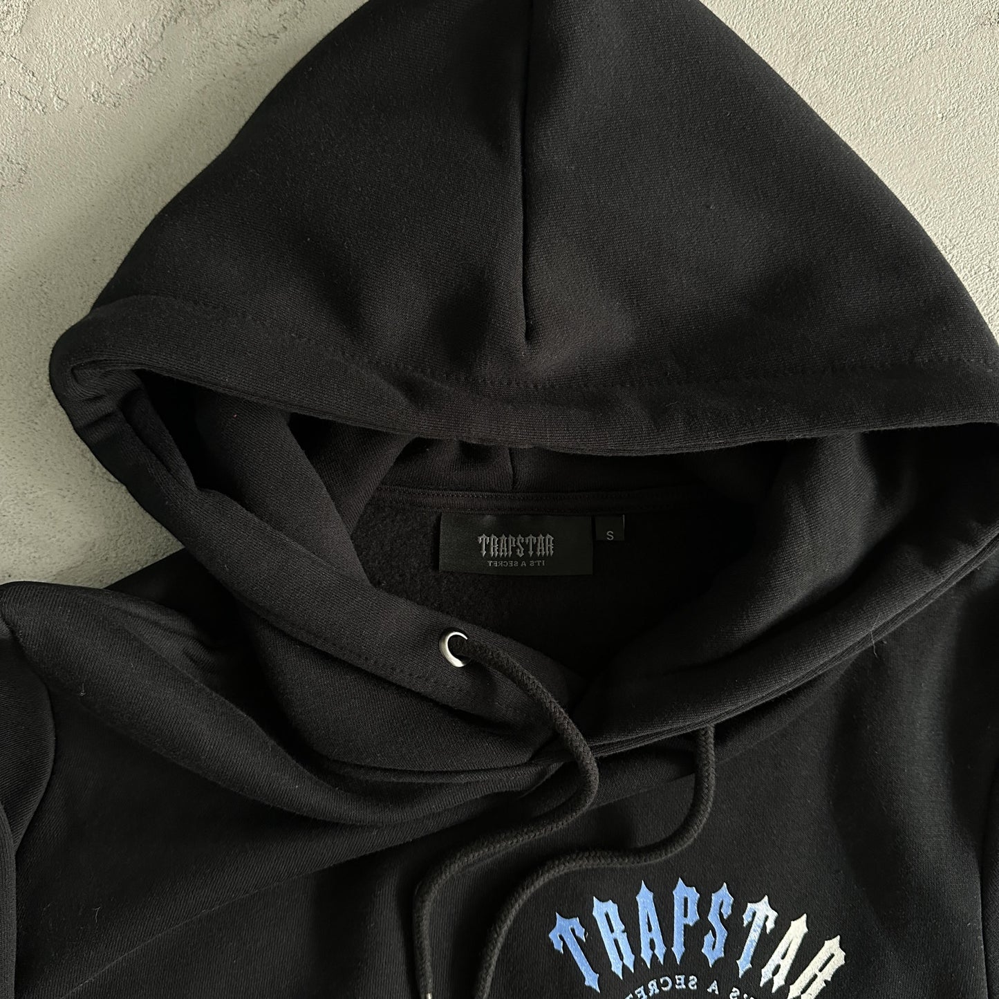 Trapstar Trainingsanzug Arch Fade 