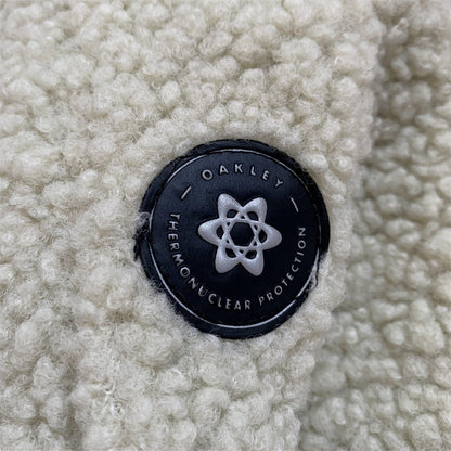 Giacca in pile Oakley