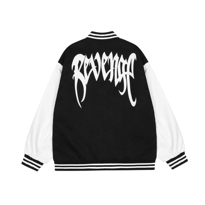 Revenge Collegejacke 