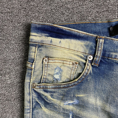 Amiri Jeans 