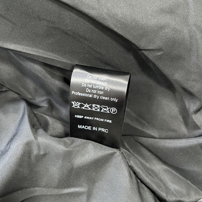 Giacca imbottita Trapstar Irongate 