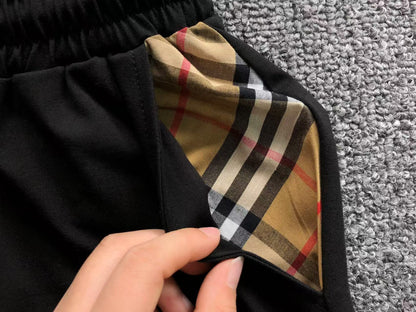 Burberry Trainingsanzug